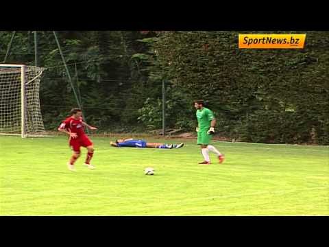 Obermais - FC Südtirol 0:3