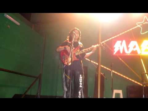 LUZ AZUL una traicion