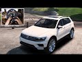 2017 Volkswagen Tiguan 2.0 TSI [Add-On / FiveM | Tuning] 10