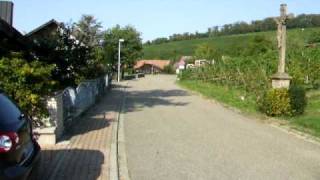 Tuned Bravo low speed