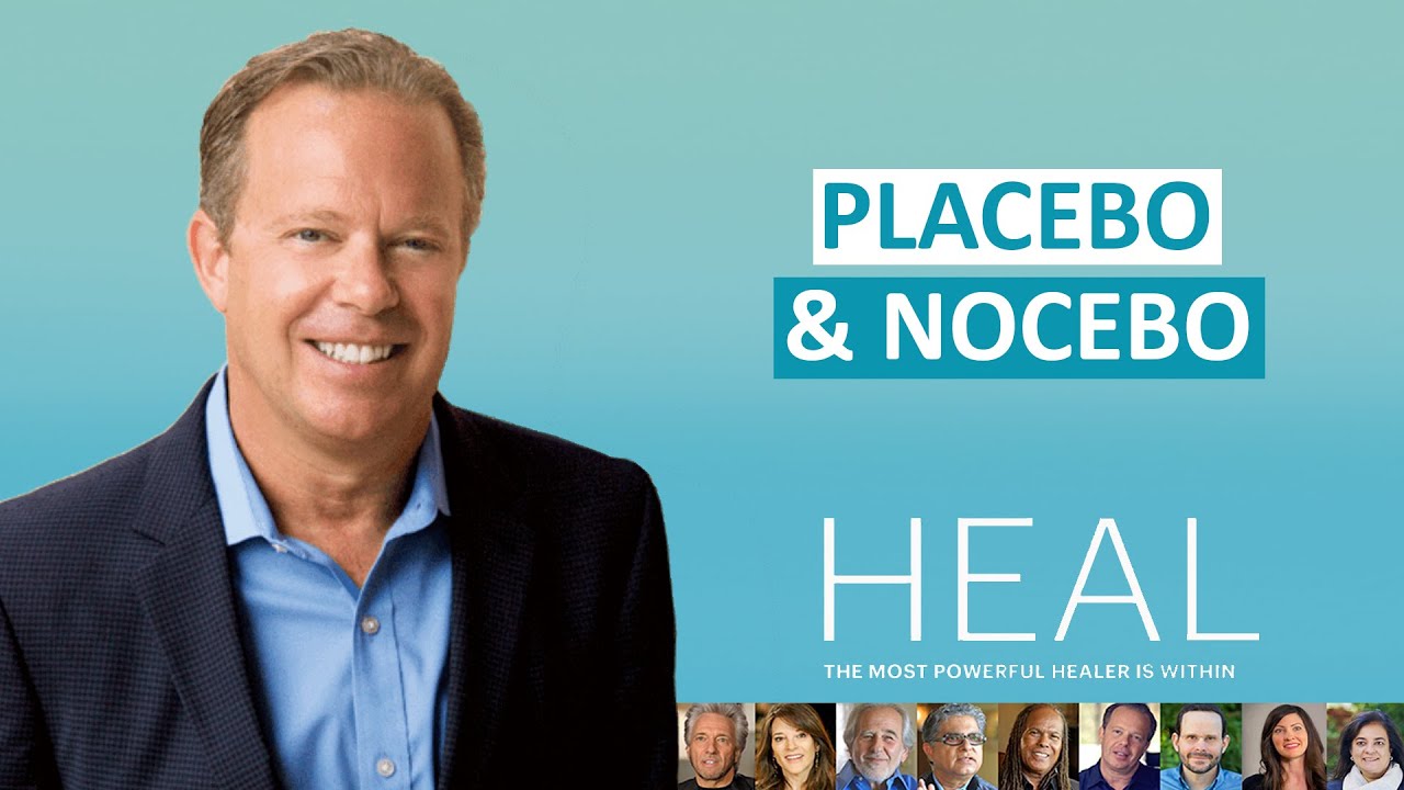 Placebo and Nocebo – HEAL Documentary Sneak Peek