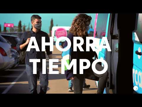 aparca&go video thumbnail