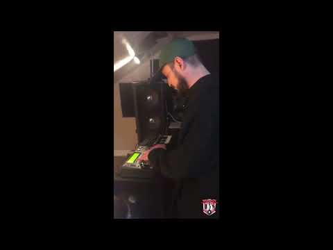 Attic Sessions With Moemaw Naedon