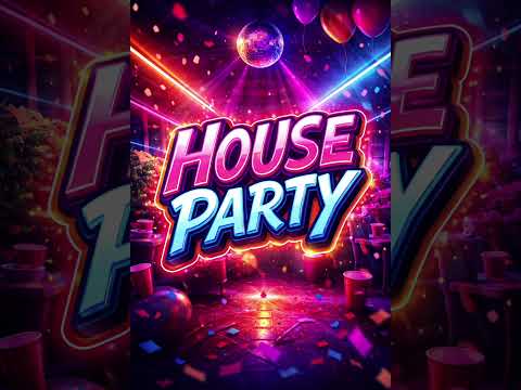 Matthew M - House Party (Lyrics)