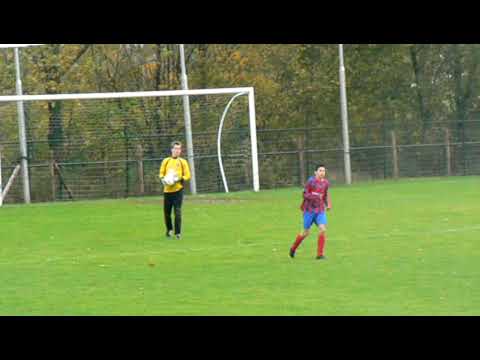 Vijlen C1 -  BMR C1 0-5