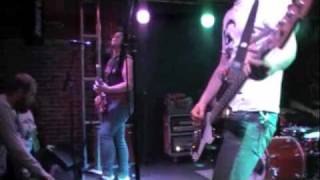 Broadway Calls-Tonight is Alive Unofficial Music Video