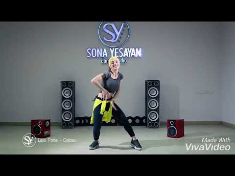 Sona Yesayan parer...