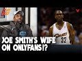 Jeff Teague Reacts To Joe Smith Discovering His Wife S OnlyFans Account Club 520 Podcast