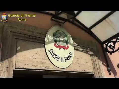 Scoperta serra di Marijuana