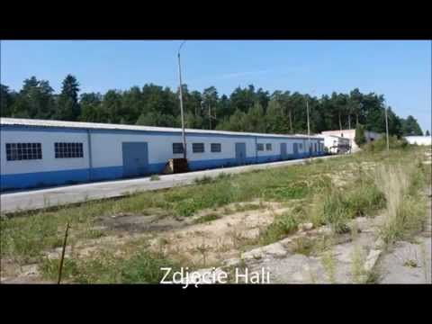 Oferta LCOI URBAN- "Zębiec"