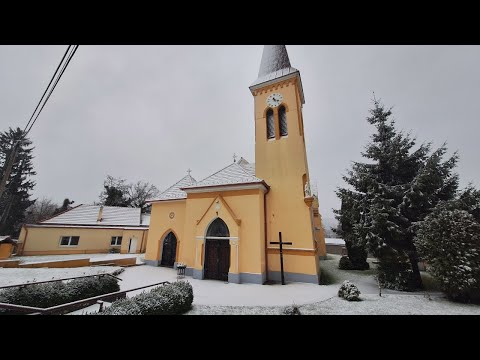 25.12.2025 | Narodenie Pána - 1. sv. vianočný 9:30 | Svätá omša Farnosť Borinka