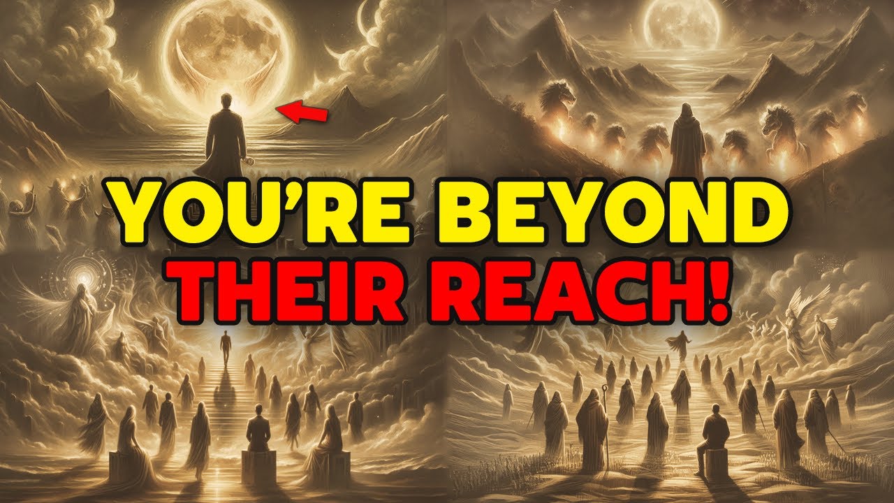 You Don’t Play By Their Rules… and It Terrifies Them! 🔥