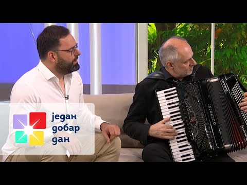Pesme za vremena - Vlada Panović i Aleksandar Tirnanić / Jedan dobar dan - 22.6.2023
