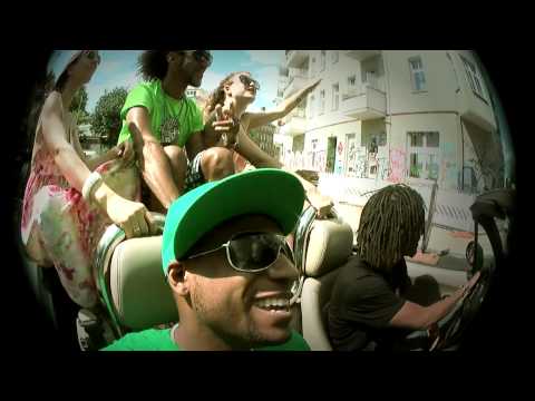 Daveman feat. Johnny Strange - Summer Stereo