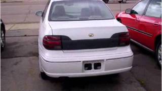 preview picture of video '1999 Oldsmobile Cutlass Used Cars Girard OH'