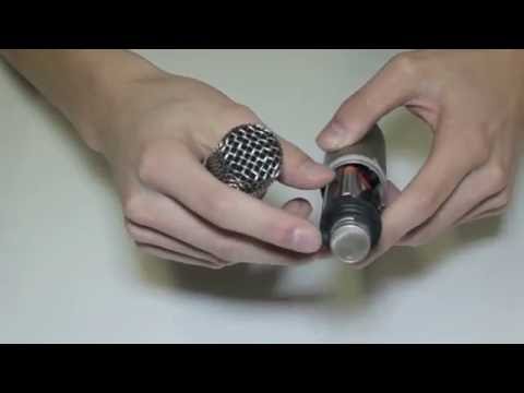 Tutorial | Wie funktionieren Kondensatormikrofone?