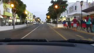 preview picture of video 'Fuerteventura - Corralejo 2014'