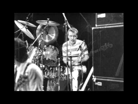 MURPHY feat. Michael Flexig  - "Mona Lisa"  (pre: Combo Colossale)