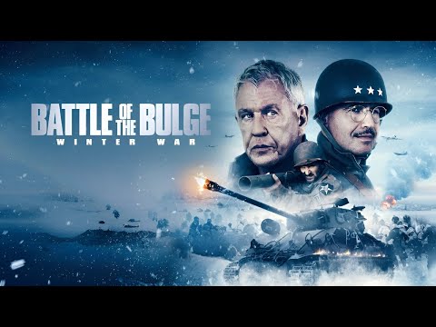 Battle of the Bulge Winter War Epic Fantasy War Full Movie in English