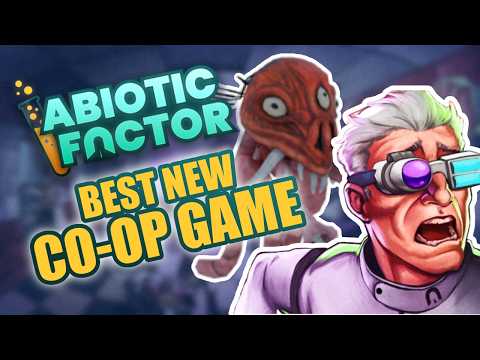 Abiotic Factor Review – Is It Worth Playing?