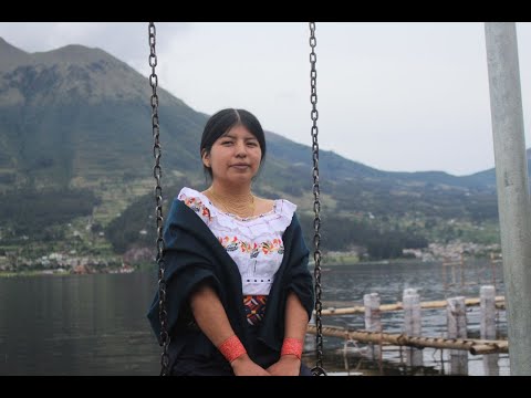 INSTRUMENTAL EN VIVO // SALMISTA ROLAND ANRANGO