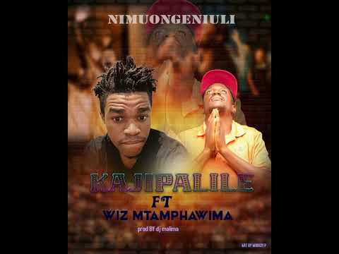 KAJIPALIRE ft WIZ MTAMPHAWIMA -NIMUONGENI ULI