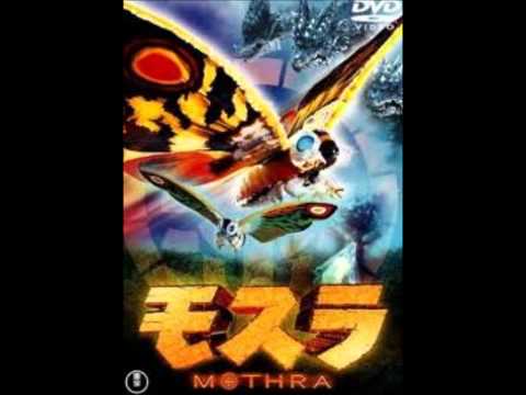 Rebirth of Mothra soundtrack- Evil Beast Of Destruction
