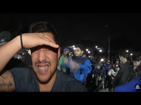 ALEJO SONY vs DOZER REIZ RM vs BERNO BRIAN FREE | 8vos | Quinto Escalon | Maralb react