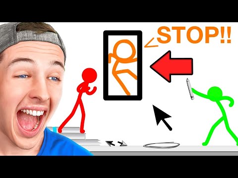 Reaktion auf Animator vs Animation REMASTERED (ALAN BECKER)