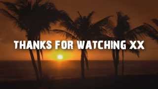 little bit | skate maloley (lyric video)