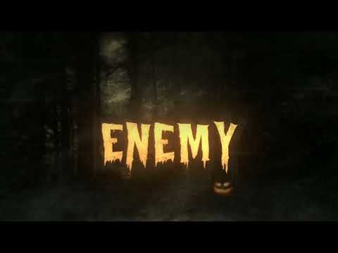 Enemy - Tommy Tèo Ft Hazel | Music Lyric