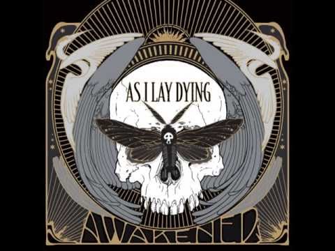 As i lay dying Resilience