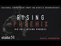 Rio 2016 (Rising Phoenix) by Daniel Pemberton - Music from The state51 Conspiracy