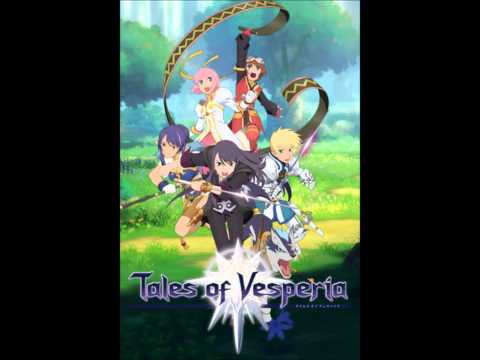 My top 200 favorite VGM tracks of all time #162: A Stirring Taboo