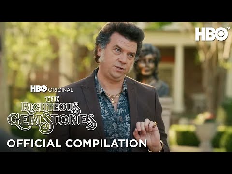 The Righteous Gemstones' Best Insults | The Righteous Gemstones | HBO