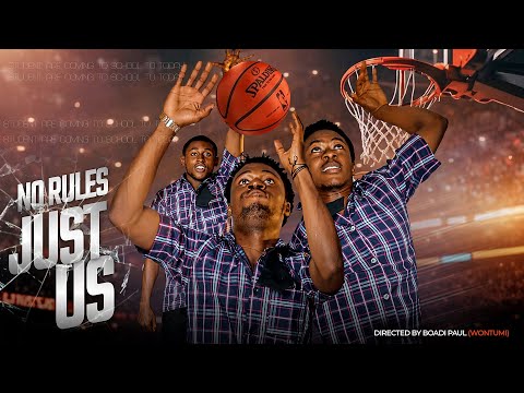 Keine Regeln, nur wir |S01E04| Spannungen und Wahrheiten