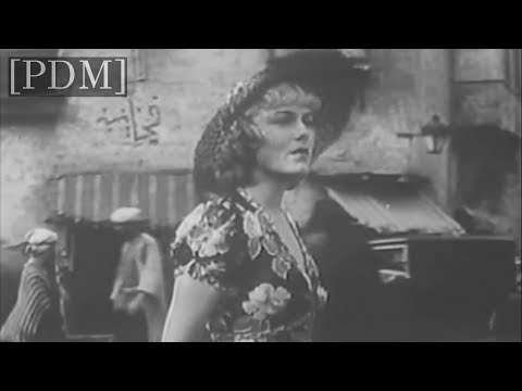 Mr Moto's Last Warning (1939)