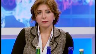 ექიმები - მენინგიტი, ბავშვთა სტომატოლოგია, პიკაციზმი, გიგლას ტრანსფორმაცია