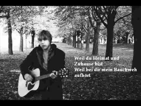 Halt mich - Philipp Poisel