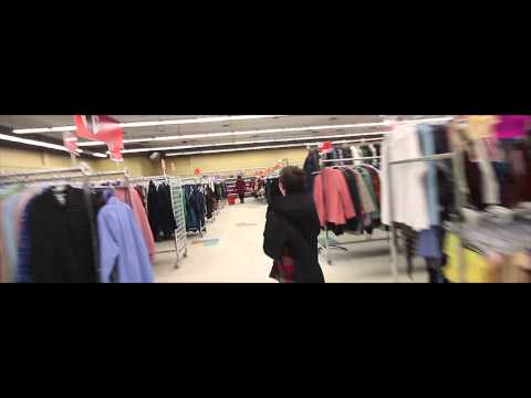 Swans - To be kind music video (2014)