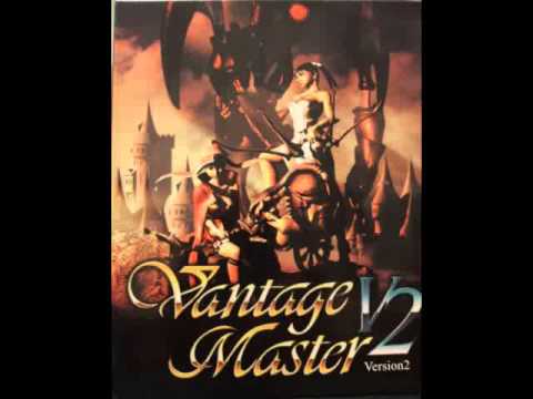 Vantage Master V2 PC