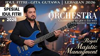 Download lagu Lagu Lebaran 2026 | Idul Fitri - Gita Gutawa mp3 Download lagu Lagu Lebaran 2026 | Idul Fitri - Gita Gutawa mp3