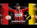 ? WAT EEN RENTREE van NONI MADUEKE! ?? | Samenvatting PSV - NAC Breda