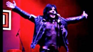 Heavy Metal Kids with Phil Lewis - The Cops Are Coming, Live in Croatia