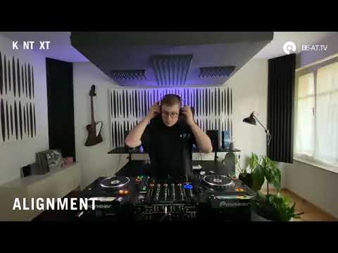 ALIGNMENT                               DIGITAL MIX