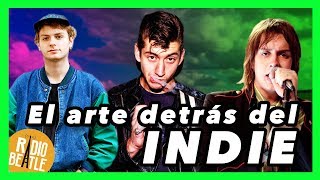 La BELLEZA Detrás de la Música INDIE | Radio-Beatle