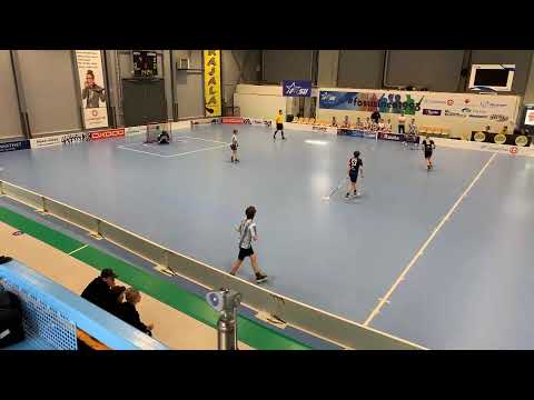 26.3.2022 P14 Pirkat - SCU/Steelers