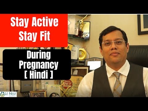 9th week of Pregnancy | 40 Tips to 40 Weeks | By Dr. Mukesh Gupta