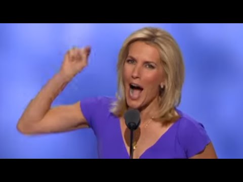 Laura Ingraham Full Speech at RNC Laura Ingraham Full Speech at RNC