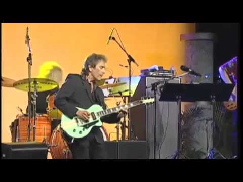 Rick Vito Live Performance 2 - All Star Guitar Night - NAMM Summer 2011